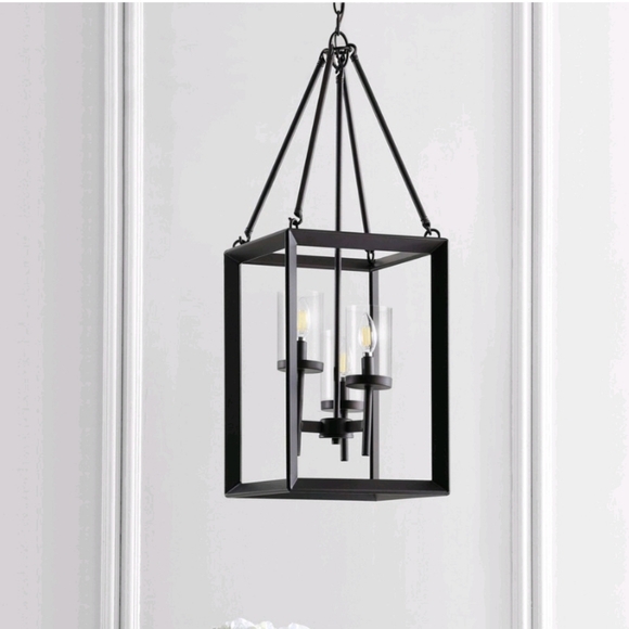 Pendant ceiling light - Picture 2 of 3